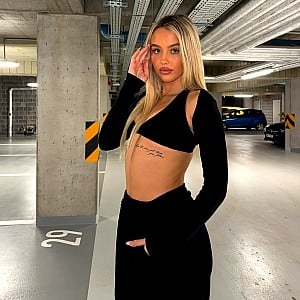 Amalie Koptova