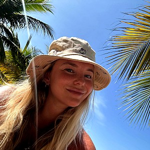 Amalie Mikkelsen