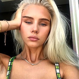 Amalie Snolos