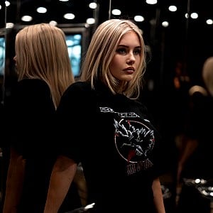 Amalie Snolos