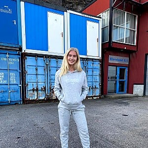 Amalie Snolos