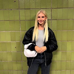 Amalie Snolos