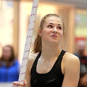 Amalie Svabikova