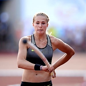 Amalie Svabikova