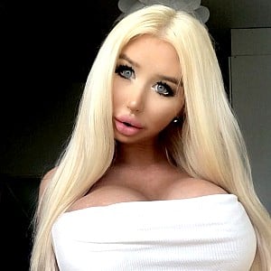 Amanda Ahola