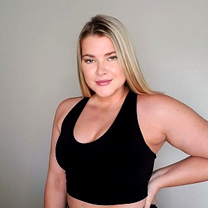 Amanda Allen (Model)