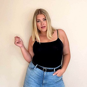 Amanda Allen (Model)