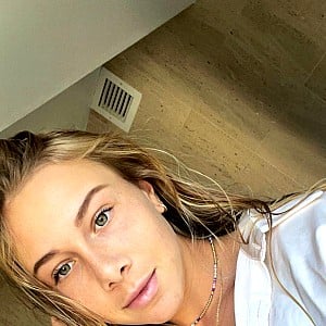 Amanda Anisimova