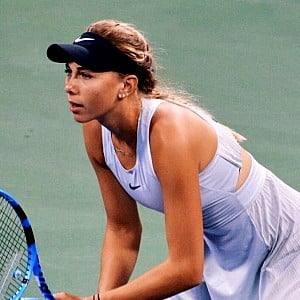 Amanda Anisimova