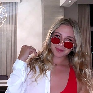 Amanda Anisimova