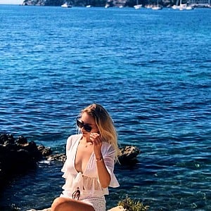 Amanda Anisimova