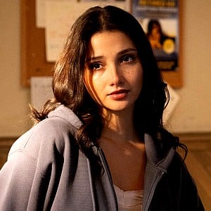 Amanda Arcuri