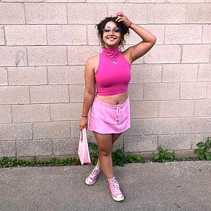 Amanda Arcuri