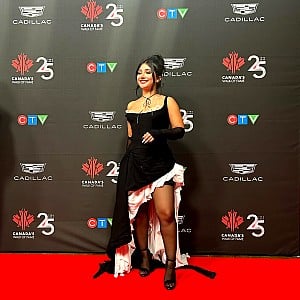 Amanda Arcuri