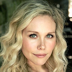 Amanda Baker