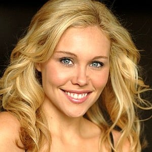 Amanda Baker