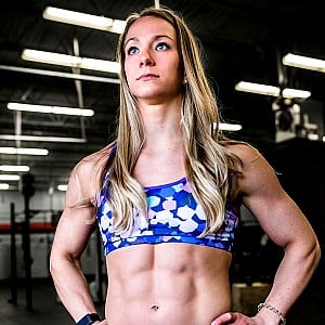 Amanda Barnhart