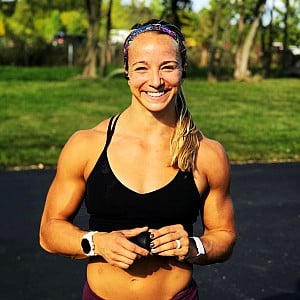 Amanda Barnhart