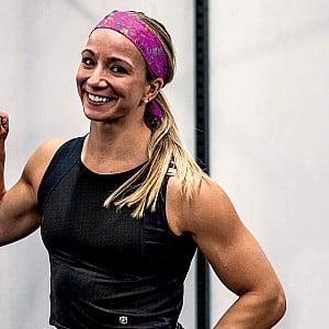 Amanda Barnhart