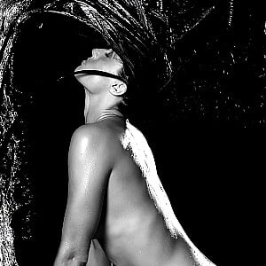 Amanda Beard