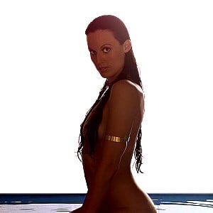 Amanda Beard