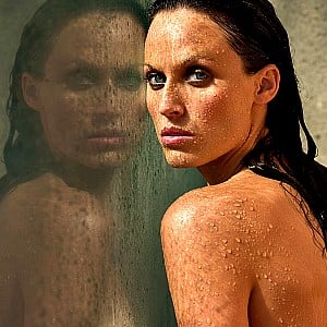 Amanda Beard