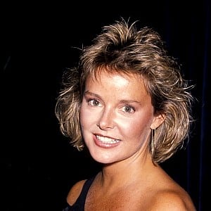 Amanda Bearse