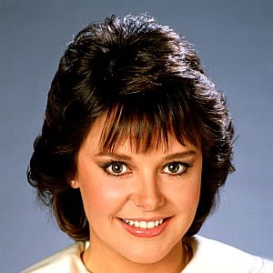 Amanda Bearse