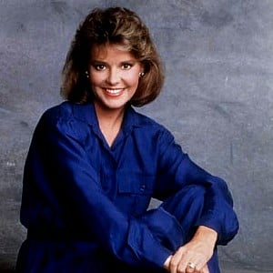 Amanda Bearse