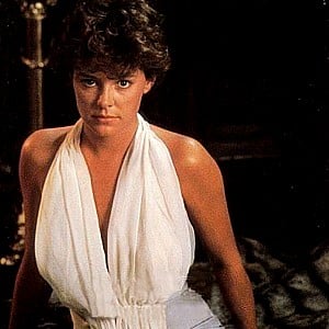 Amanda Bearse
