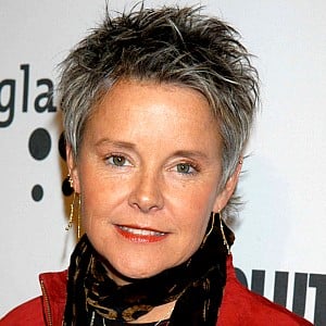 Amanda Bearse