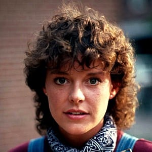 Amanda Bearse