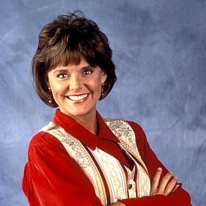 Amanda Bearse
