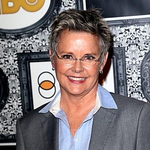 Amanda Bearse