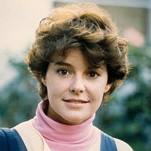 Amanda Bearse