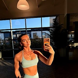 Amanda Beck