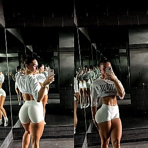 Amanda Beck