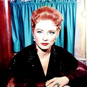 Amanda Blake (actress)