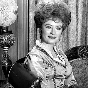 Amanda Blake (actress)
