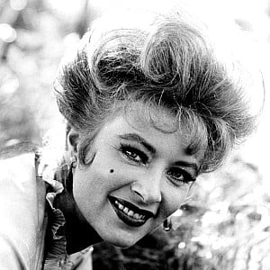 Amanda Blake (actress)