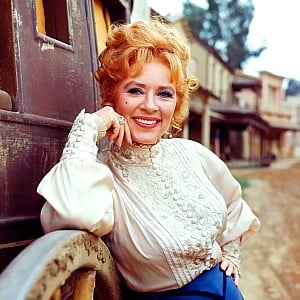 Amanda Blake (actress)