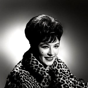 Amanda Blake (actress)