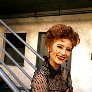 Amanda Blake (actress)