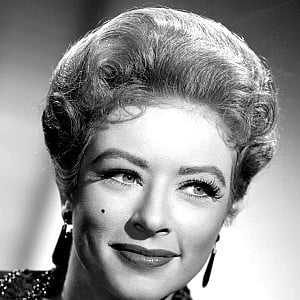Amanda Blake (actress)