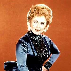 Amanda Blake (actress)