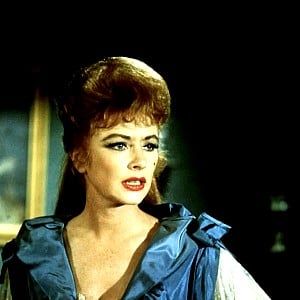 Amanda Blake (actress)