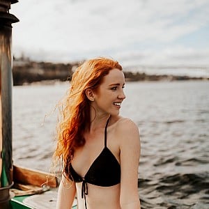 Amanda Bloomquist