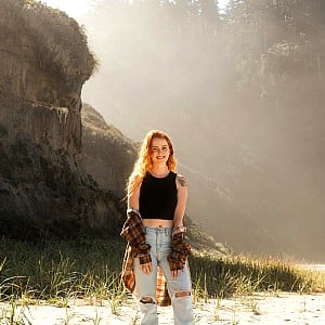 Amanda Bloomquist