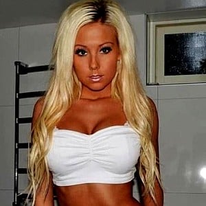 Amanda Breden