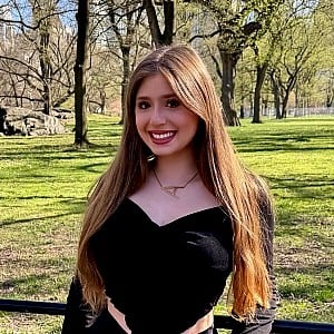 Amanda Brouady